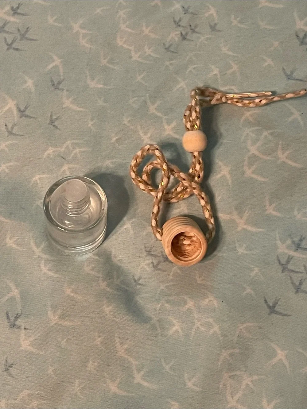 N/A three tiny
